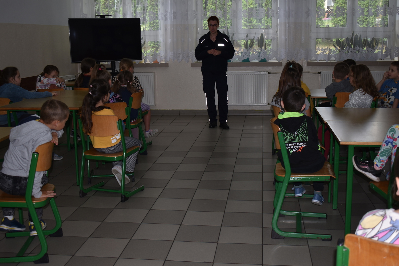 Tutaj powinien być opis