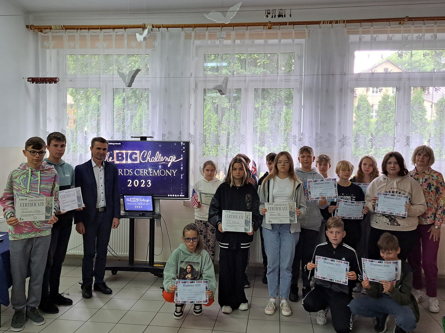 Tutaj powinien być opis