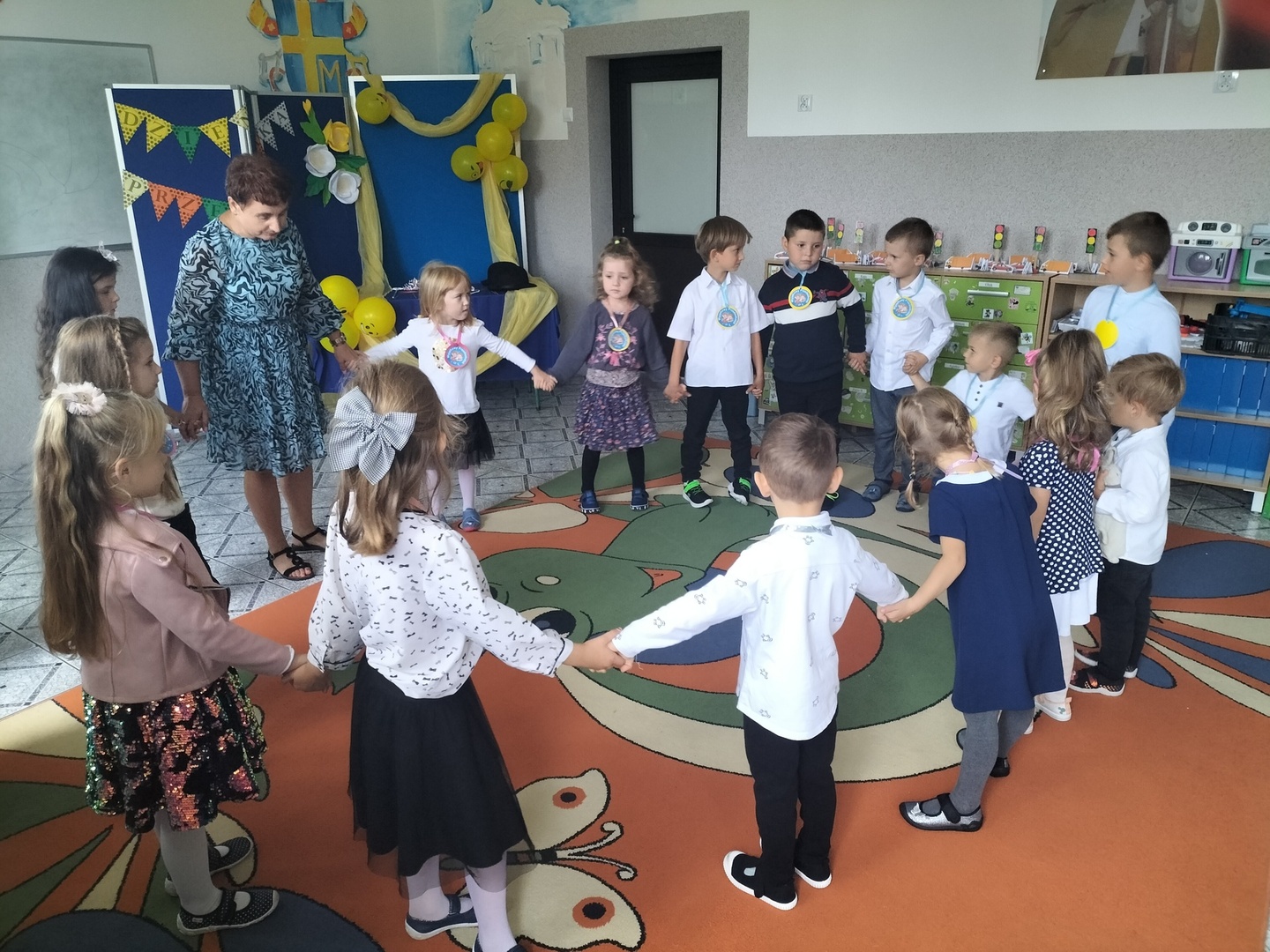Tutaj powinien być opis