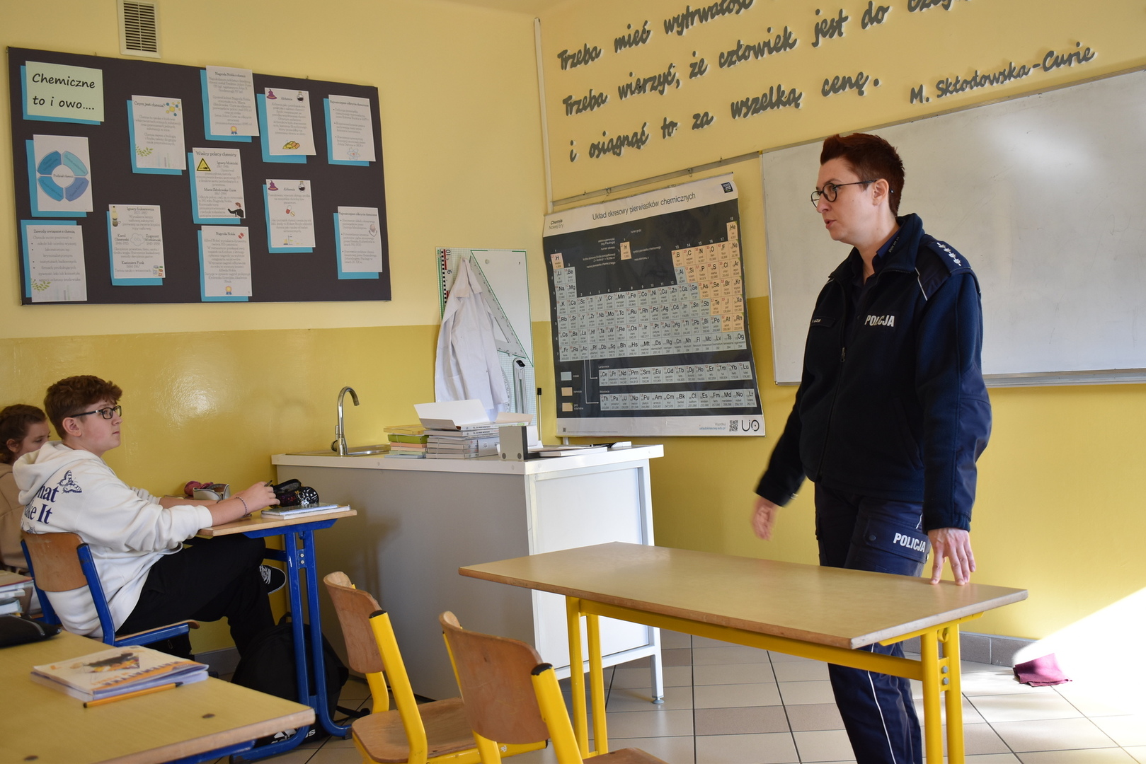 Tutaj powinien być opis