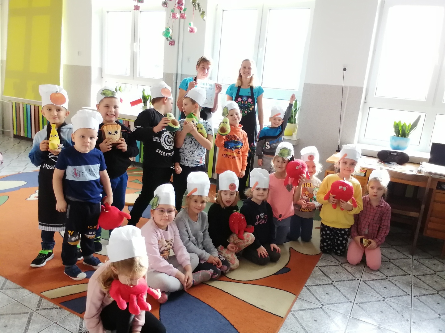Tutaj powinien być opis