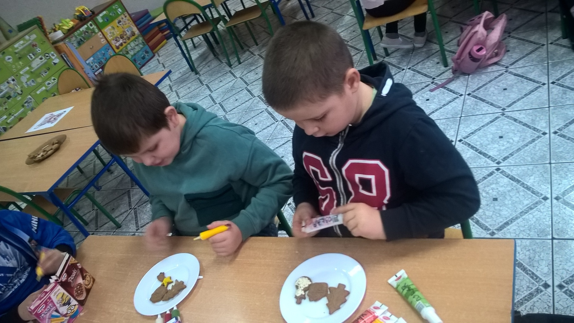 Tutaj powinien być opis