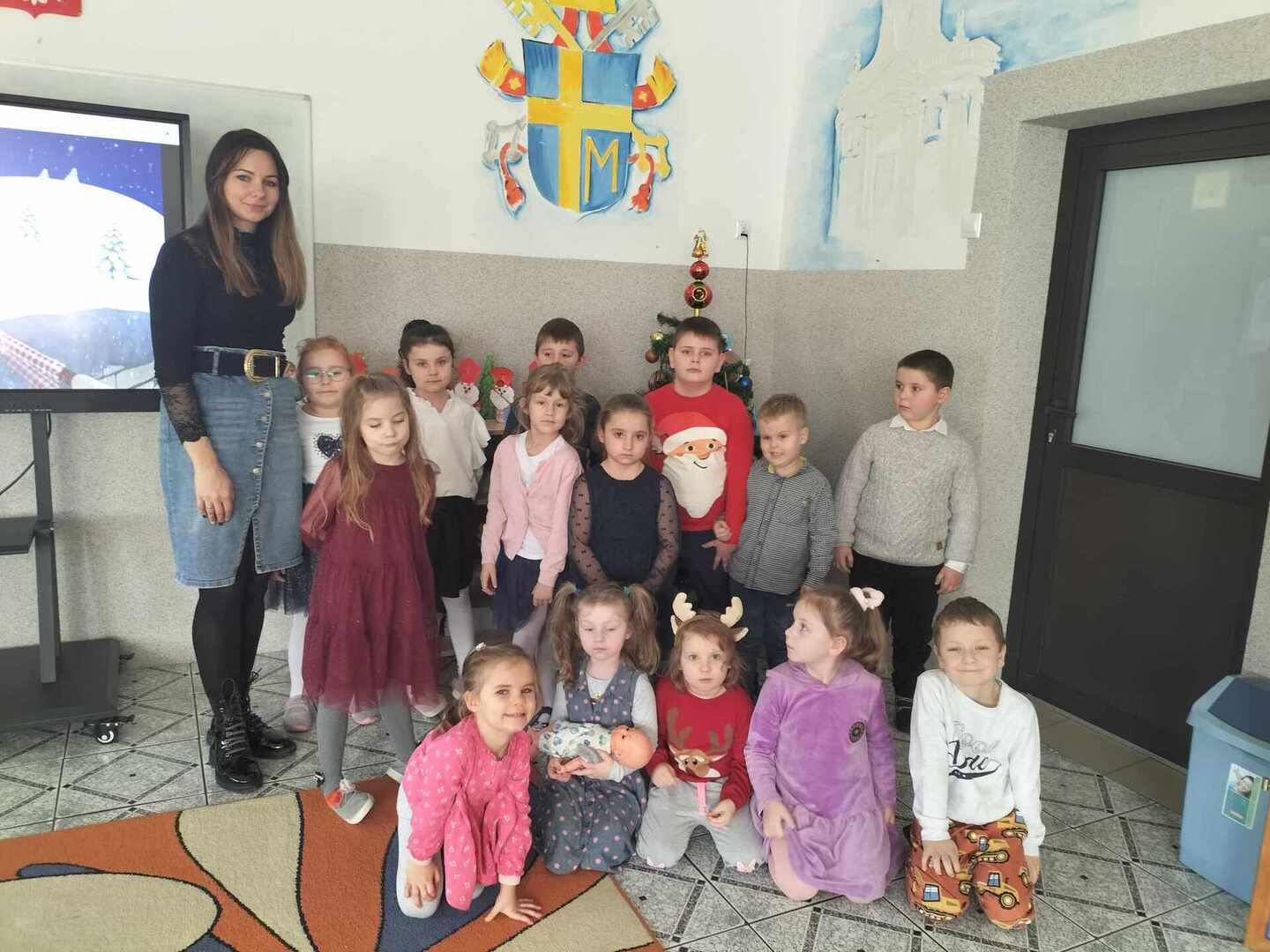 Tutaj powinien być opis