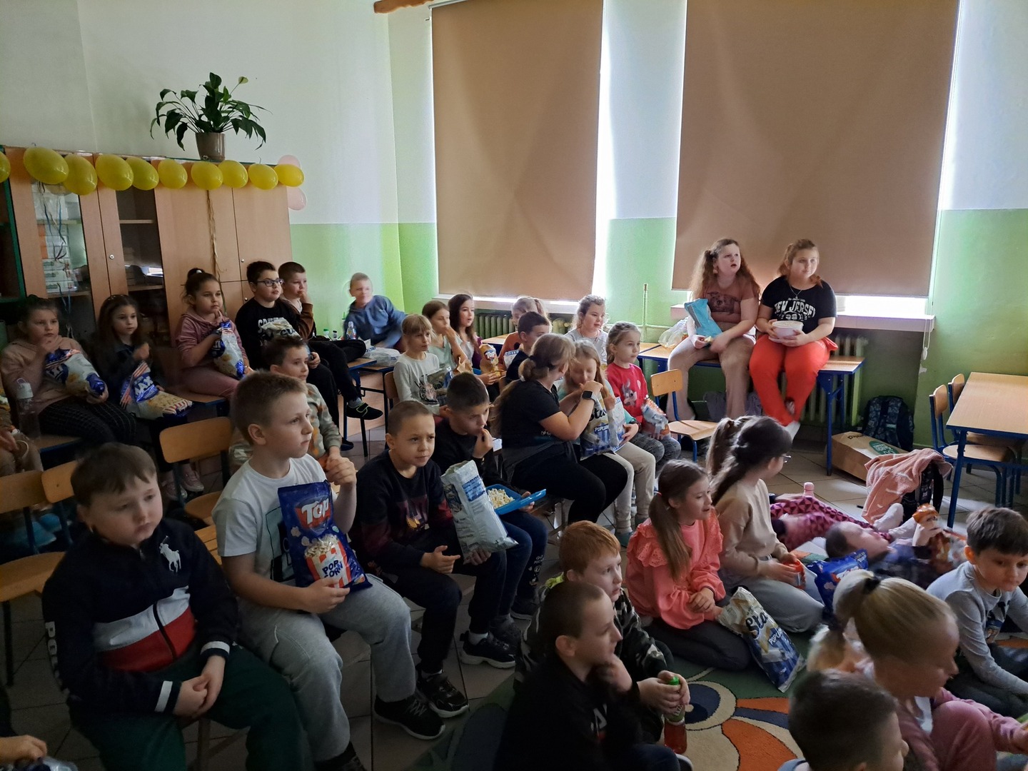 Tutaj powinien być opis