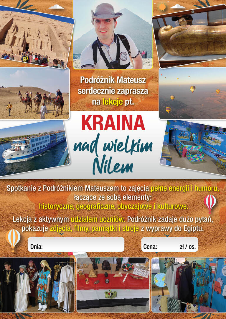 Tutaj powinien być opis