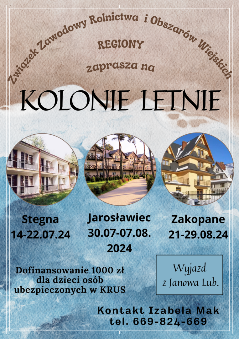 Tutaj powinien być opis
