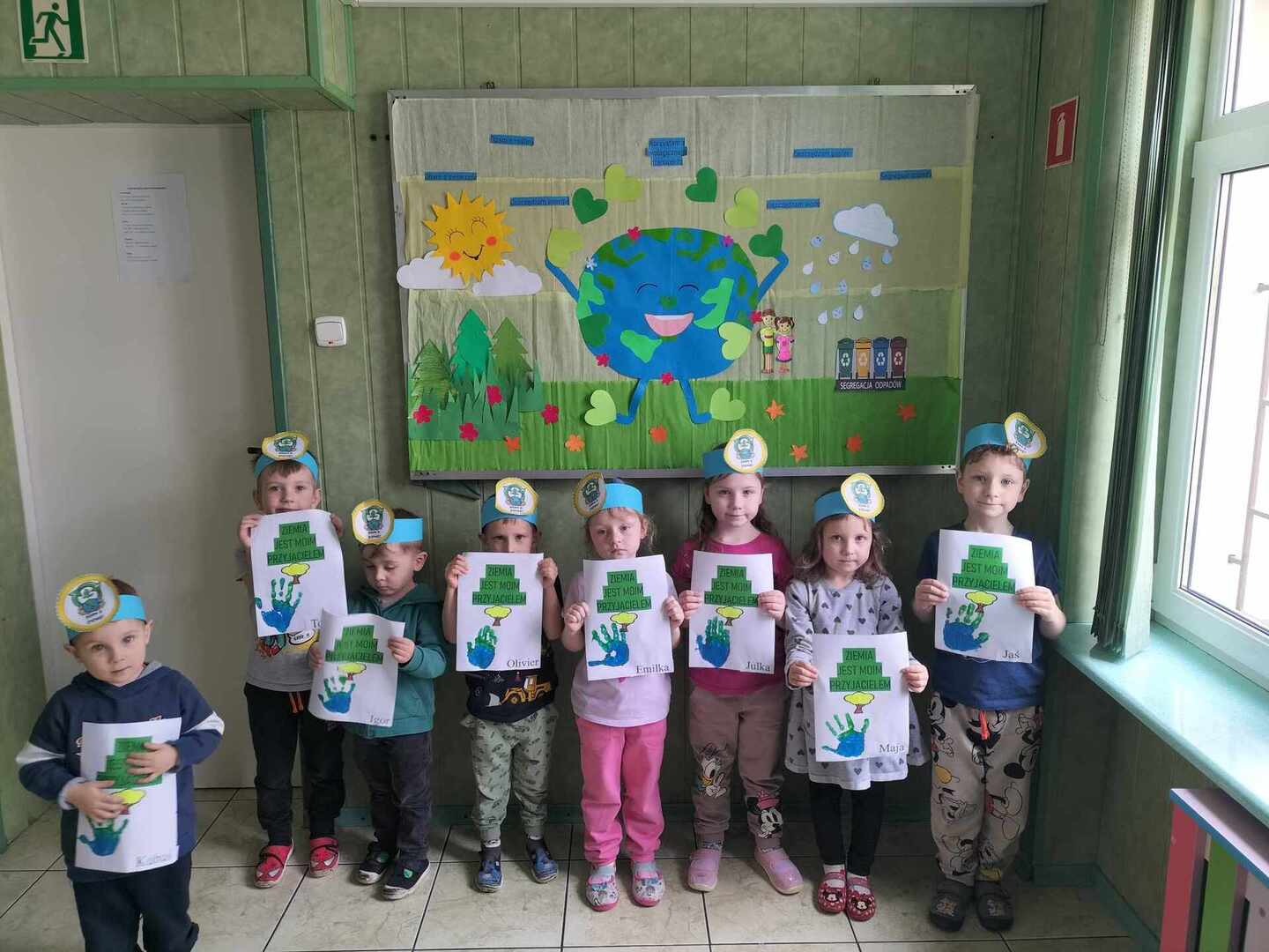 Tutaj powinien być opis