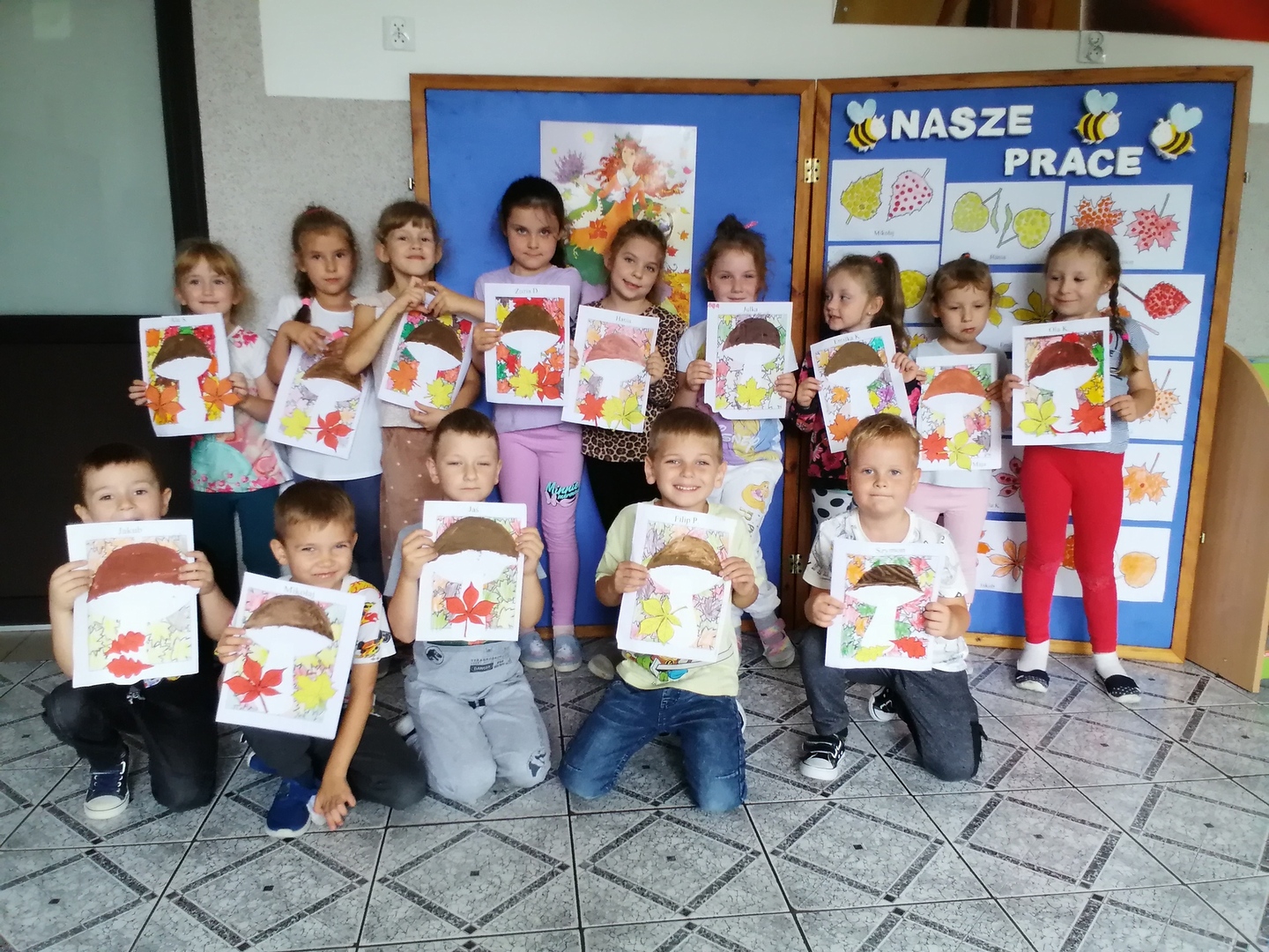 Tutaj powinien być opis