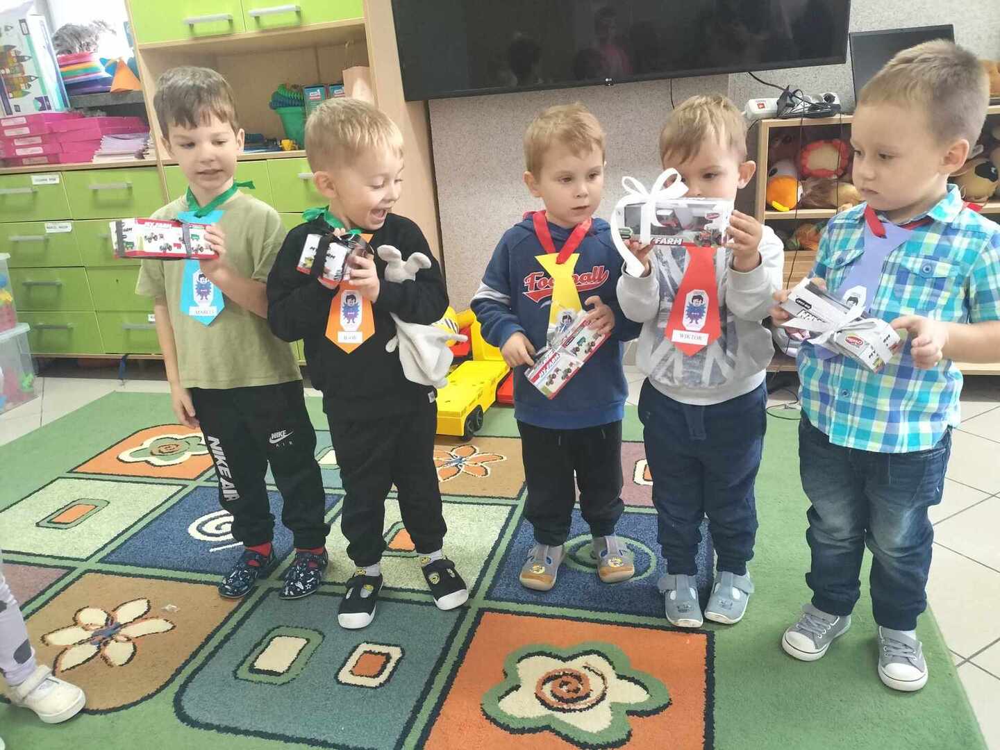 Tutaj powinien być opis