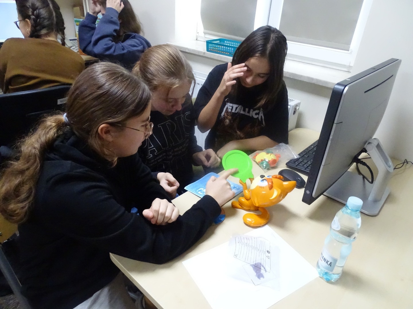 Tutaj powinien być opis