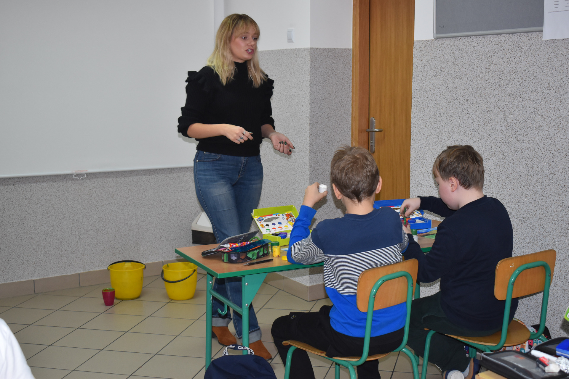 Tutaj powinien być opis
