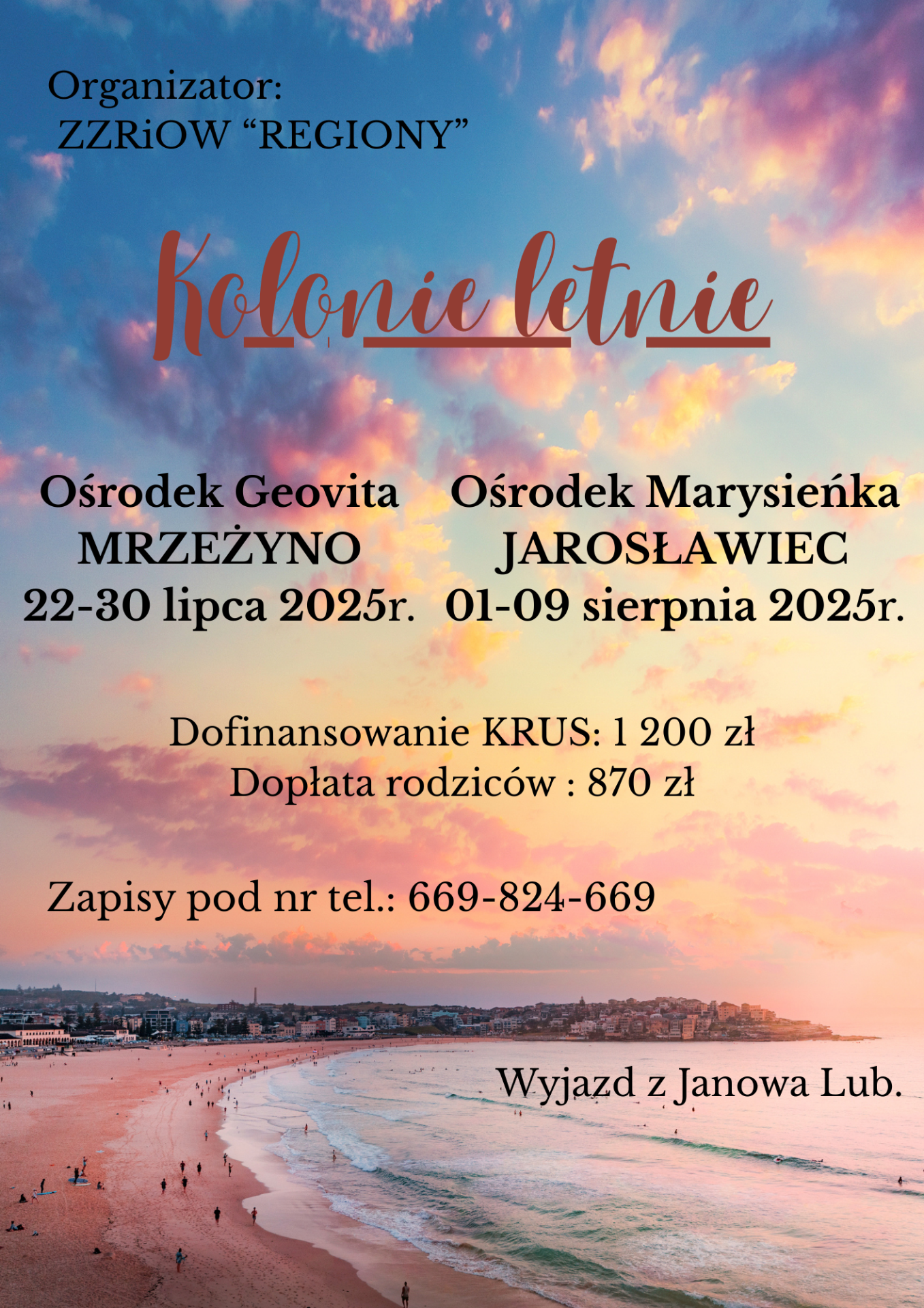 Tutaj powinien być opis