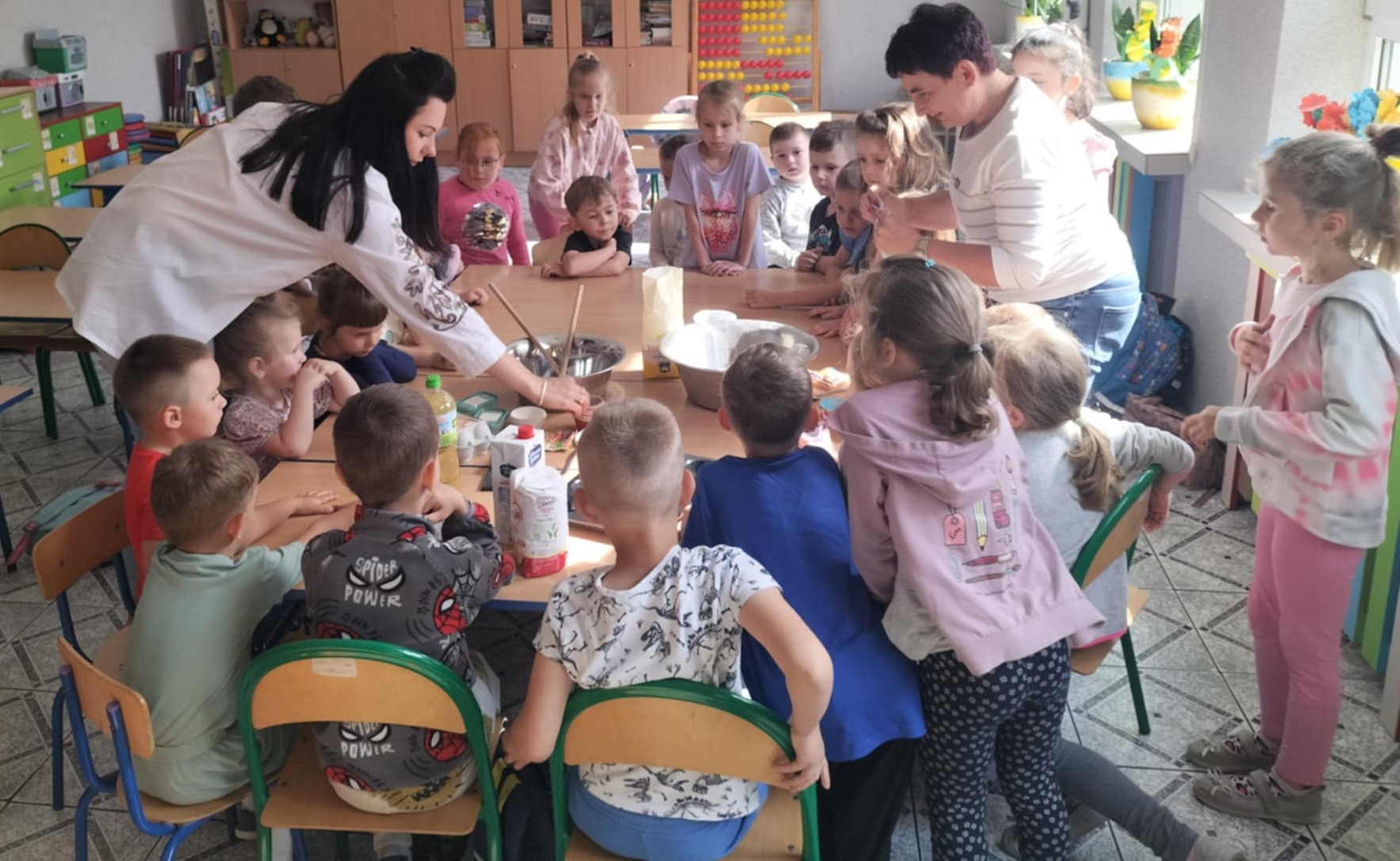 Tutaj powinien być opis