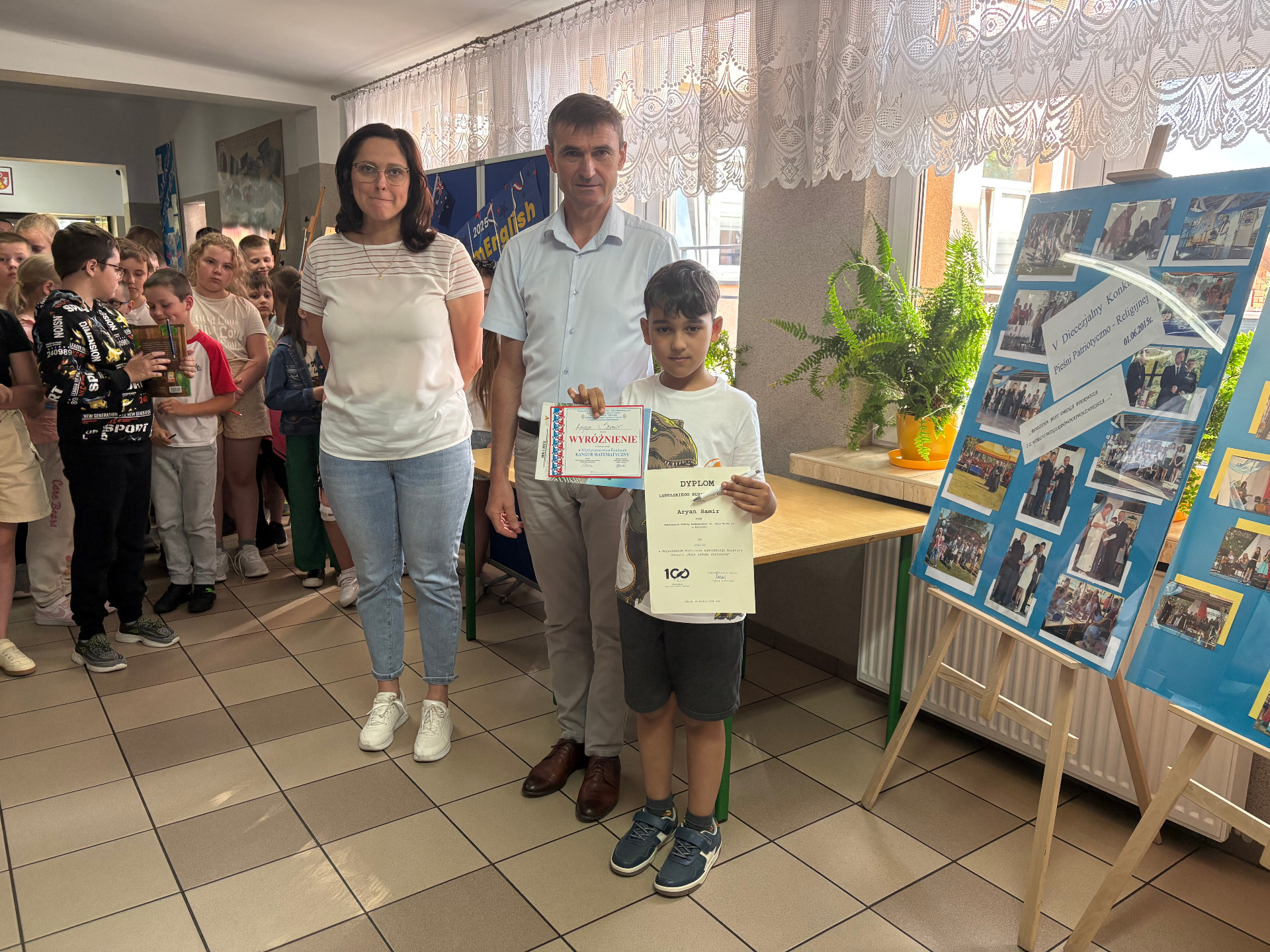 Tutaj powinien być opis