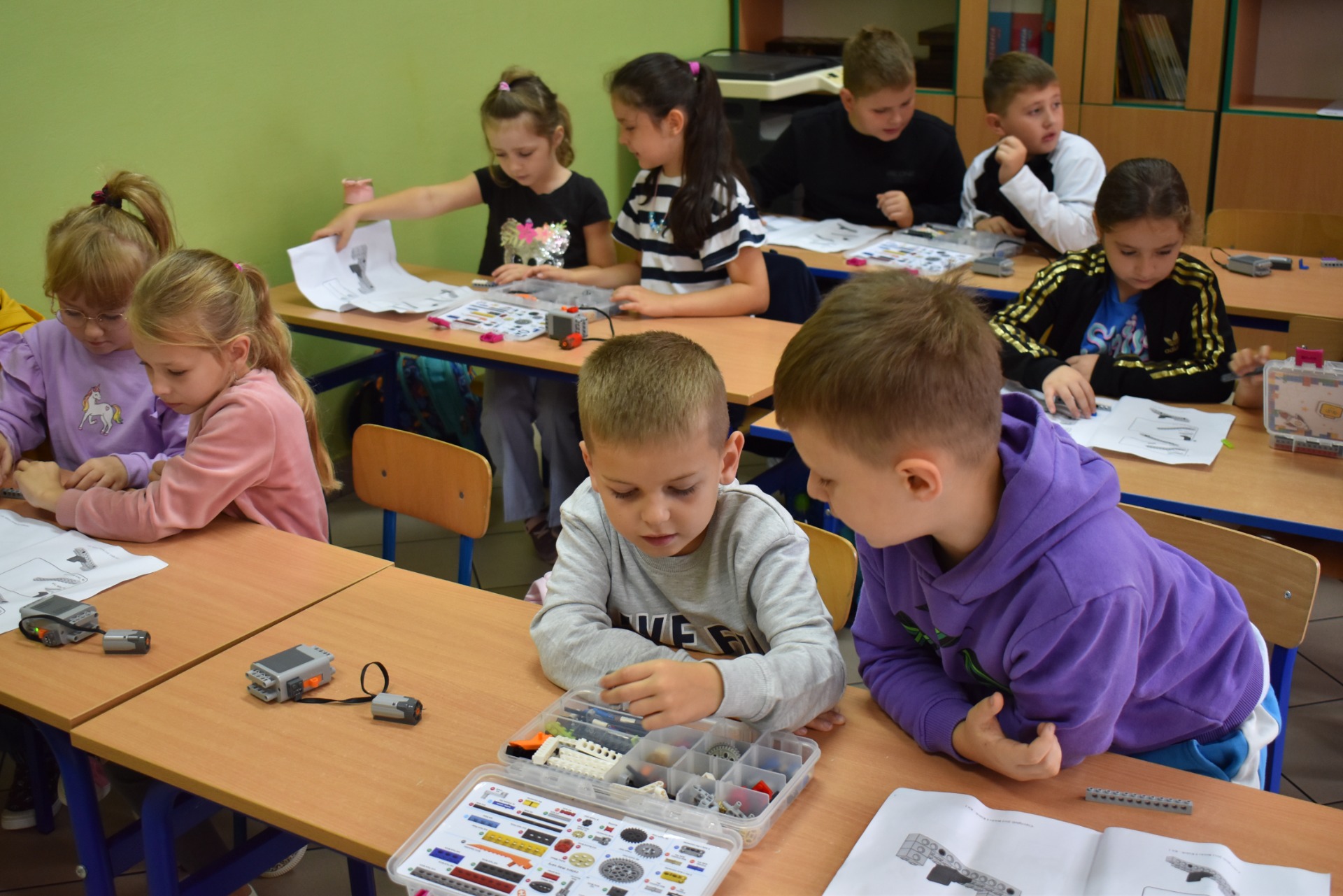 Tutaj powinien być opis