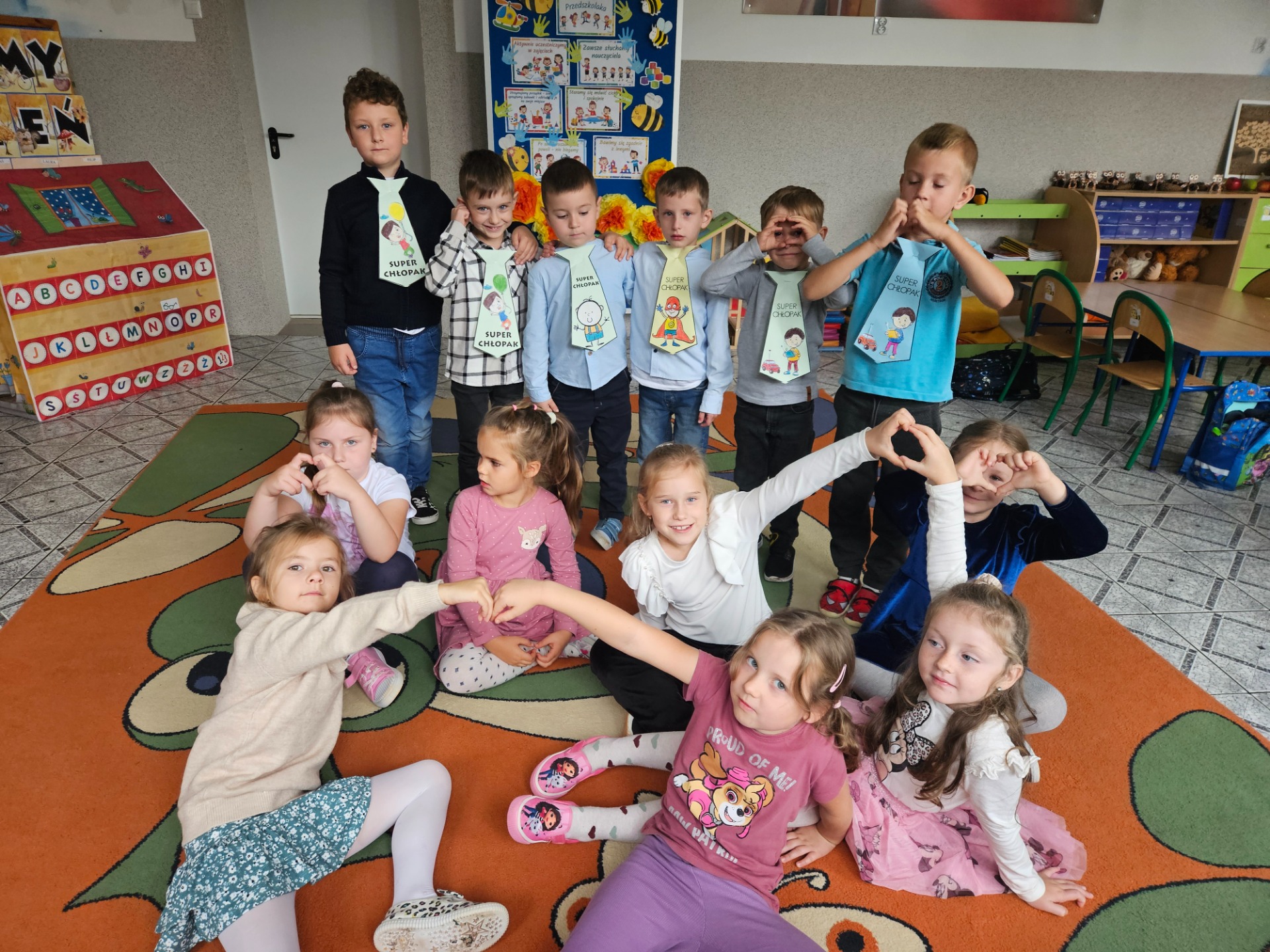 Tutaj powinien być opis