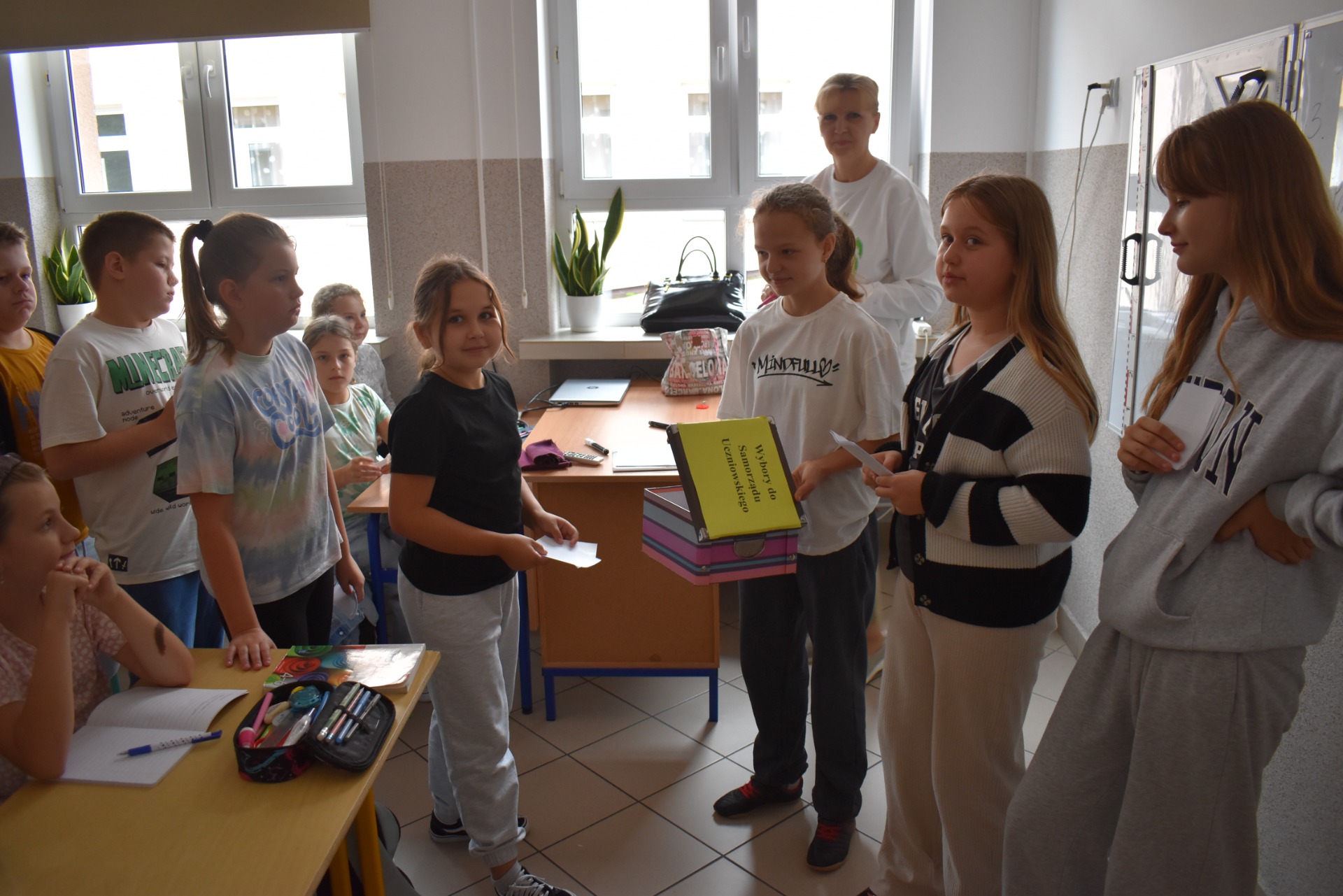 Tutaj powinien być opis