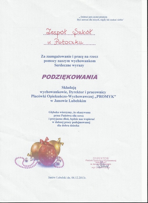 Tutaj powinien być opis