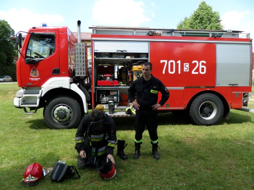 Tutaj powinien być opis