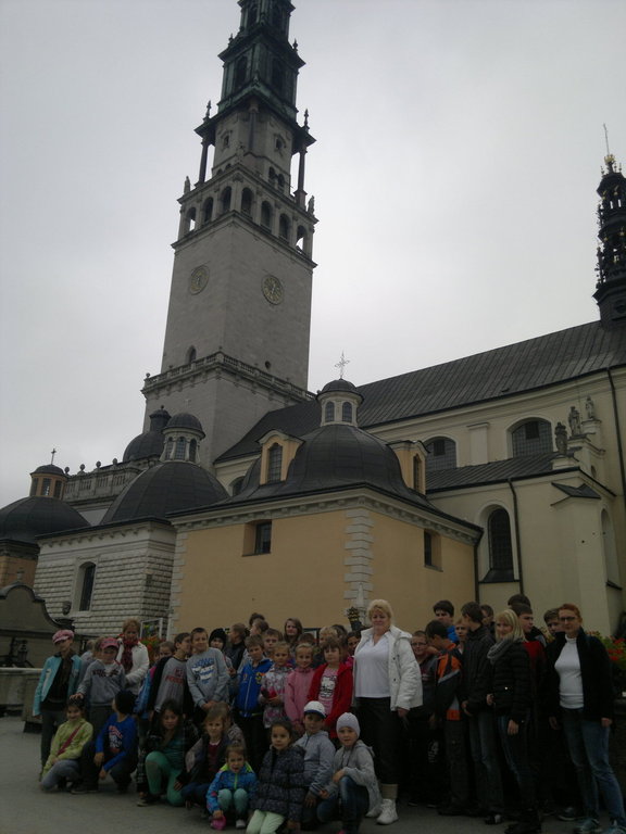 Tutaj powinien być opis