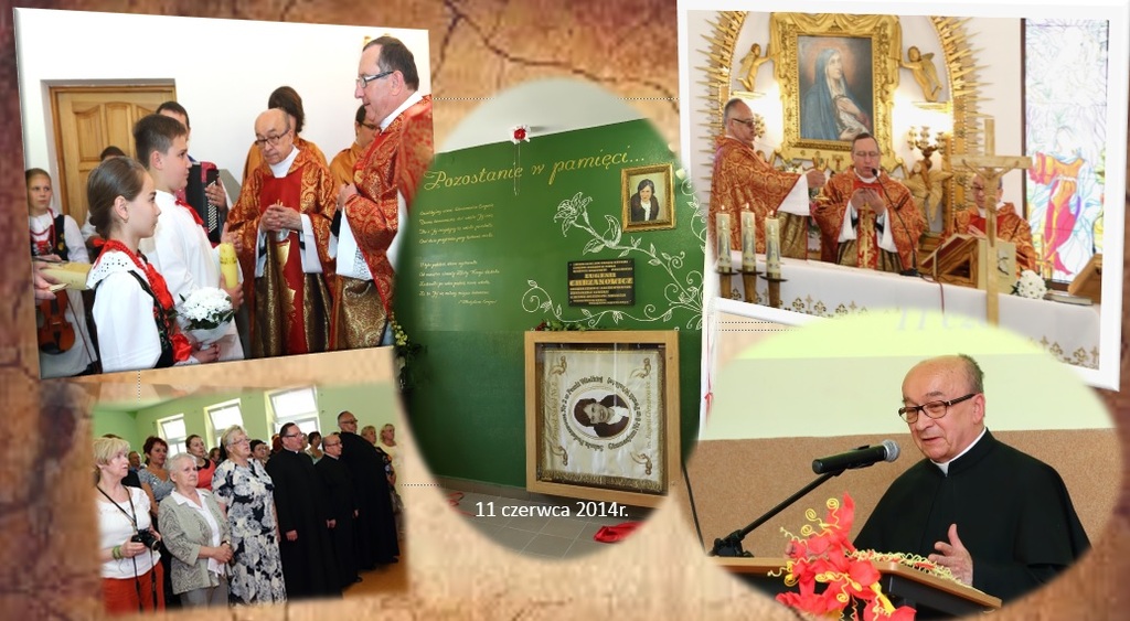 Tutaj powinien być opis