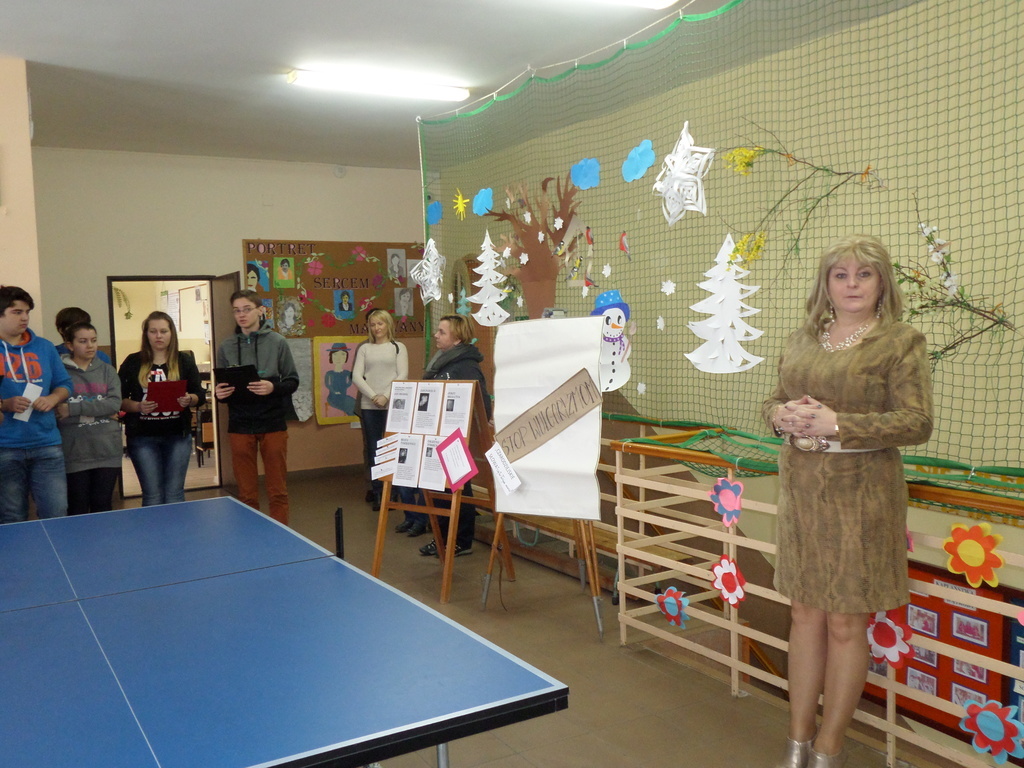 Tutaj powinien być opis