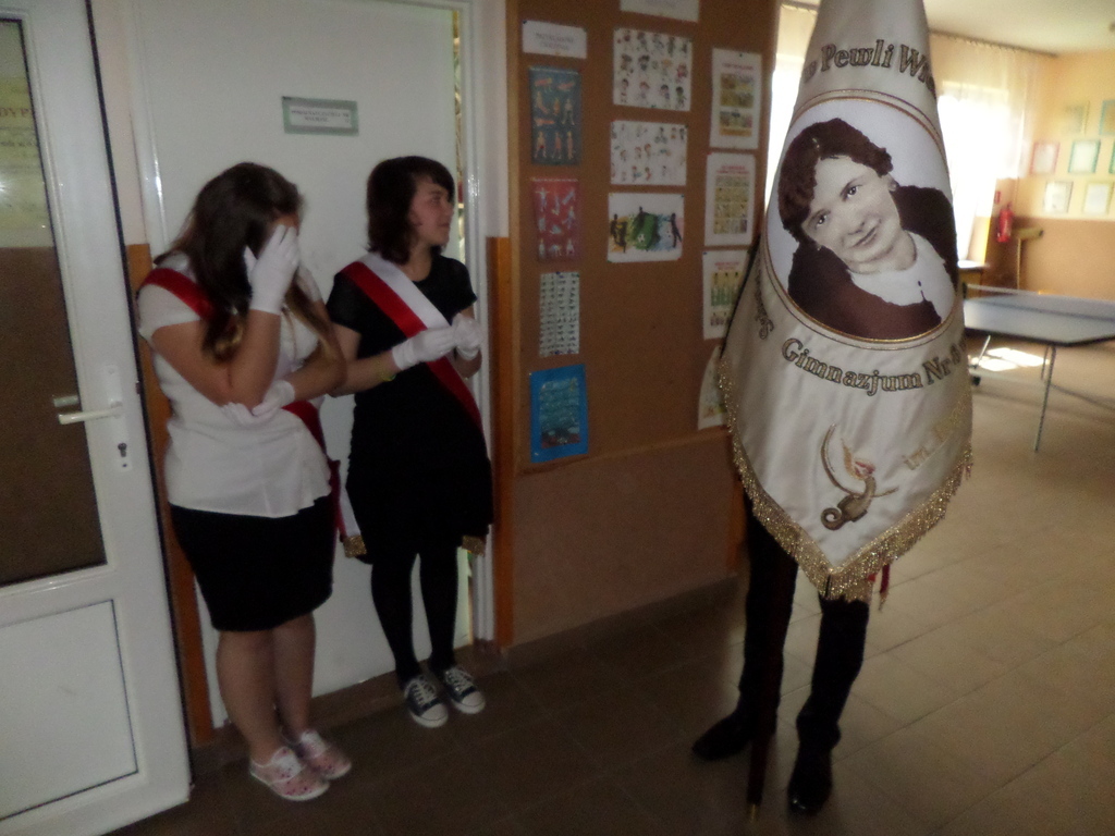 Tutaj powinien być opis