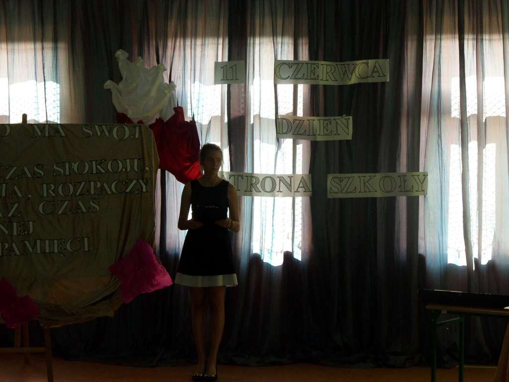 Tutaj powinien być opis