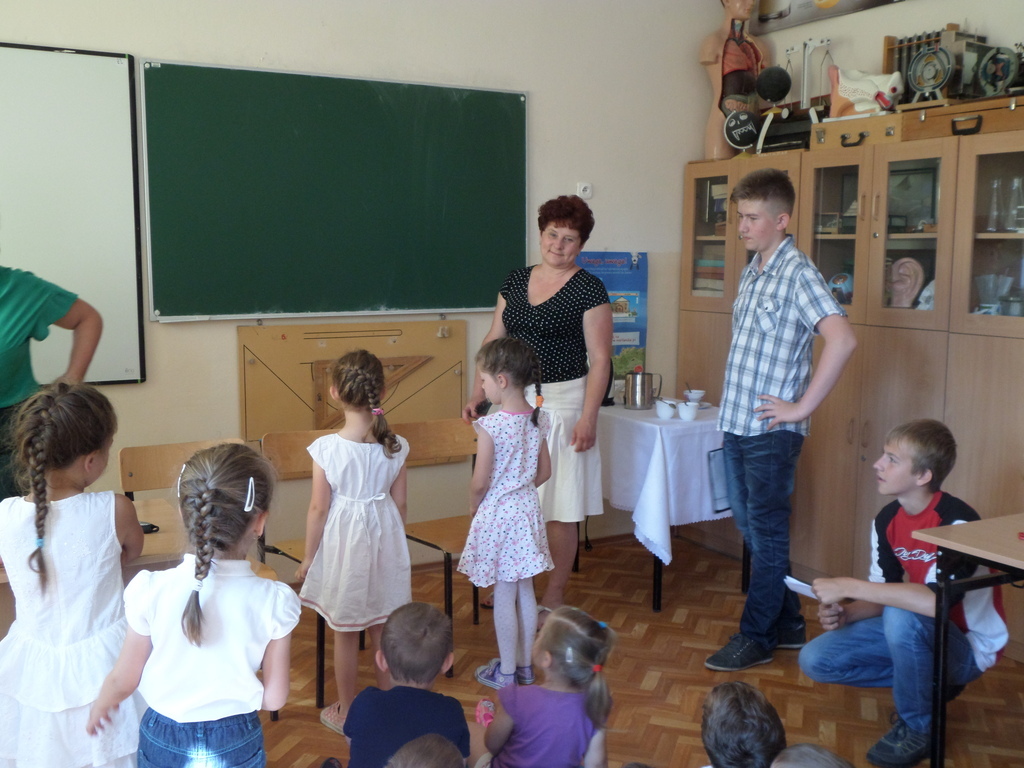 Tutaj powinien być opis