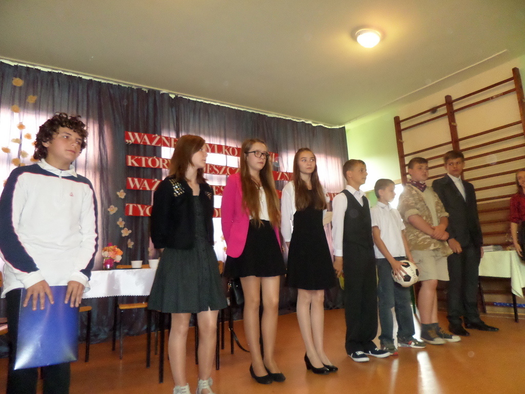 Tutaj powinien być opis