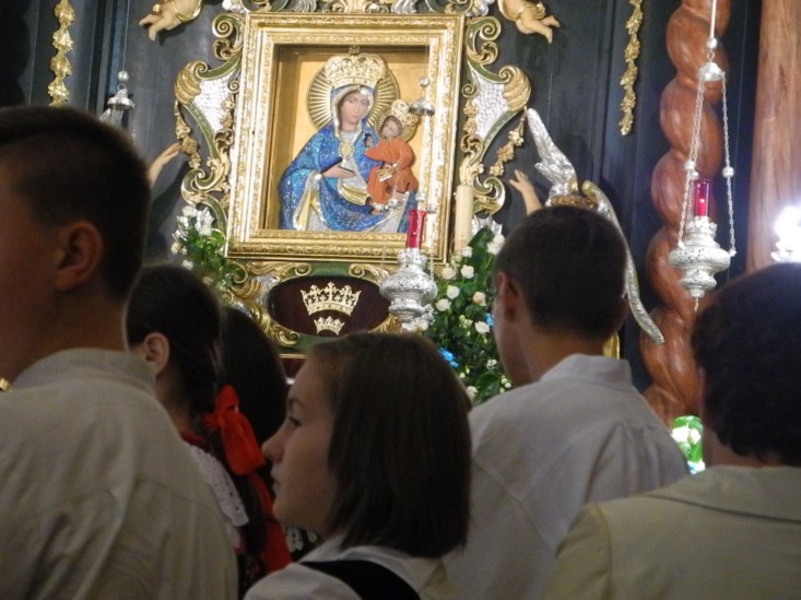 Tutaj powinien być opis