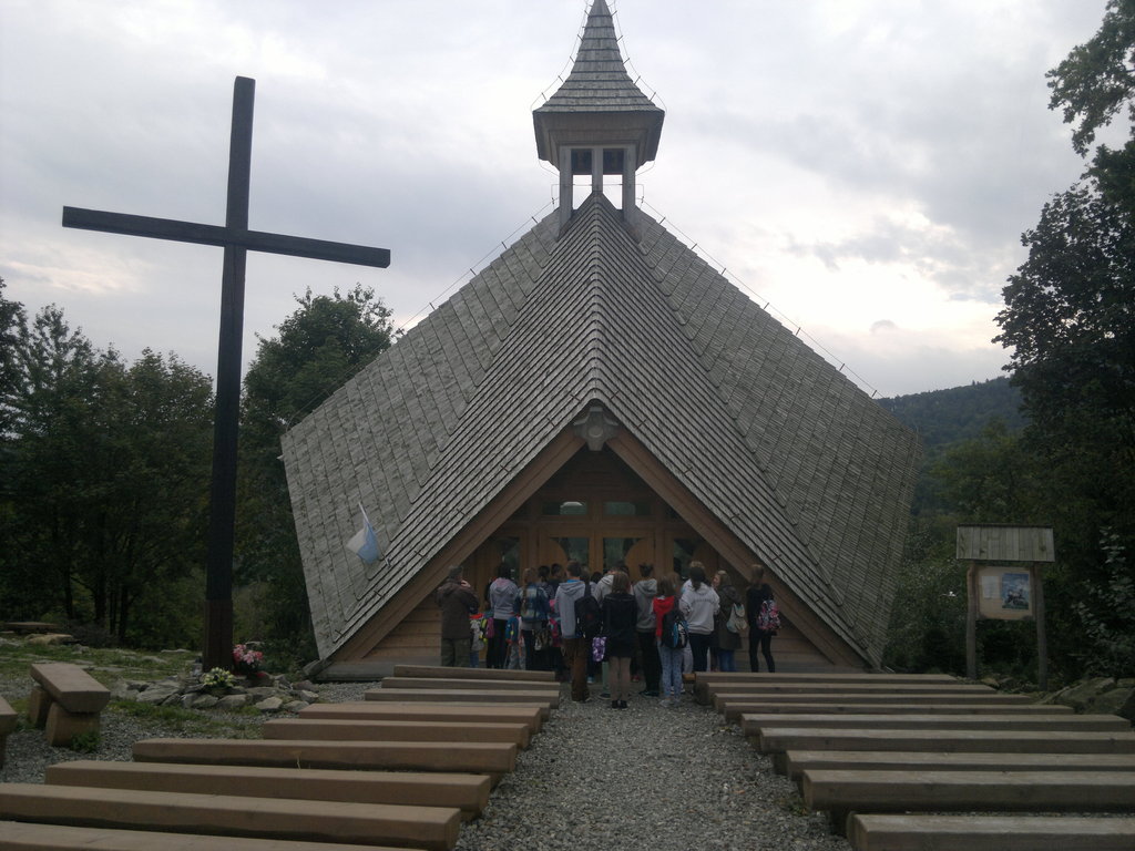 Tutaj powinien być opis