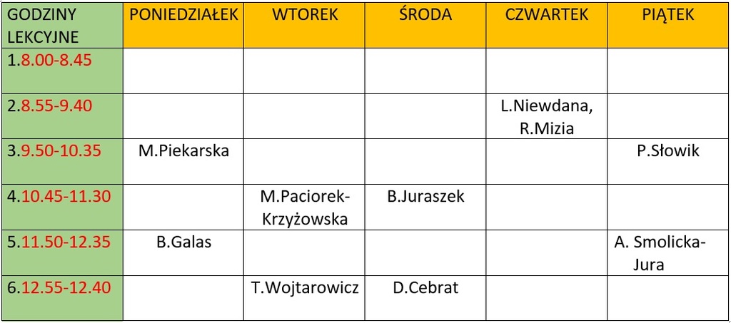 Tutaj powinien być opis