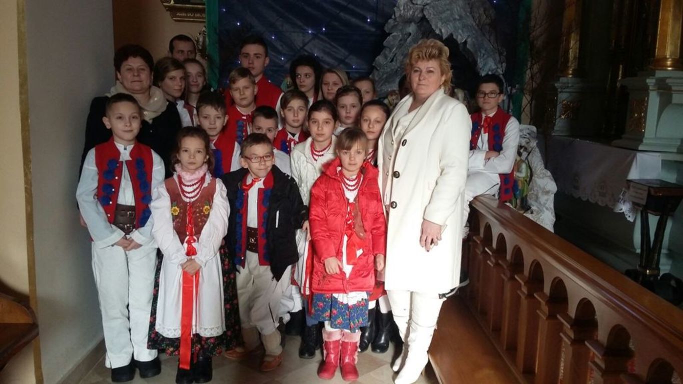 Tutaj powinien być opis