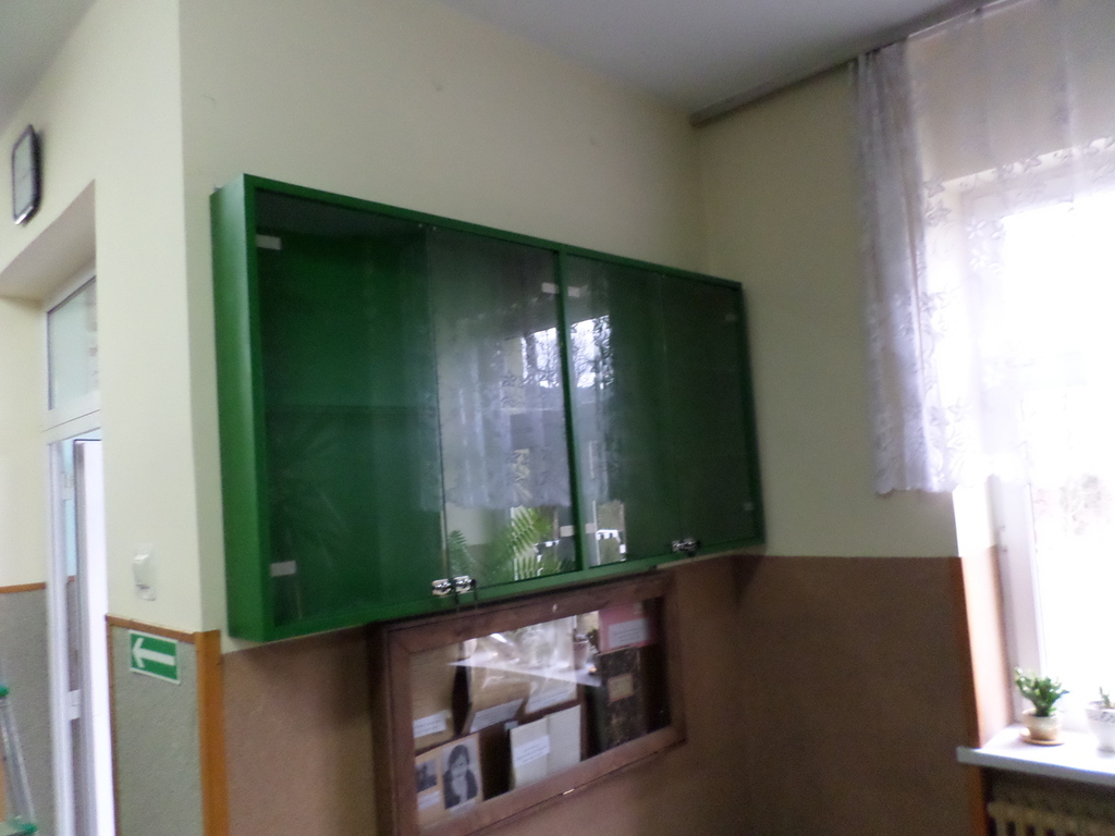 Tutaj powinien być opis
