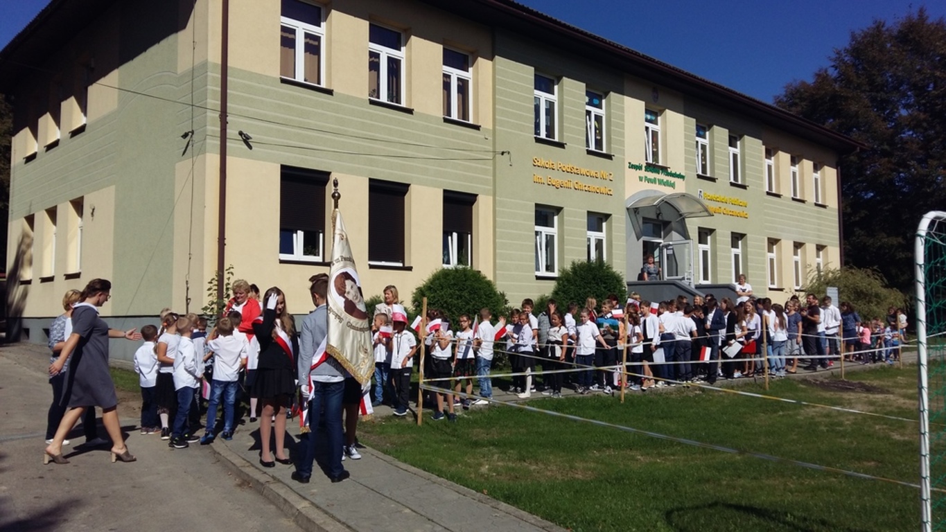 Tutaj powinien być opis