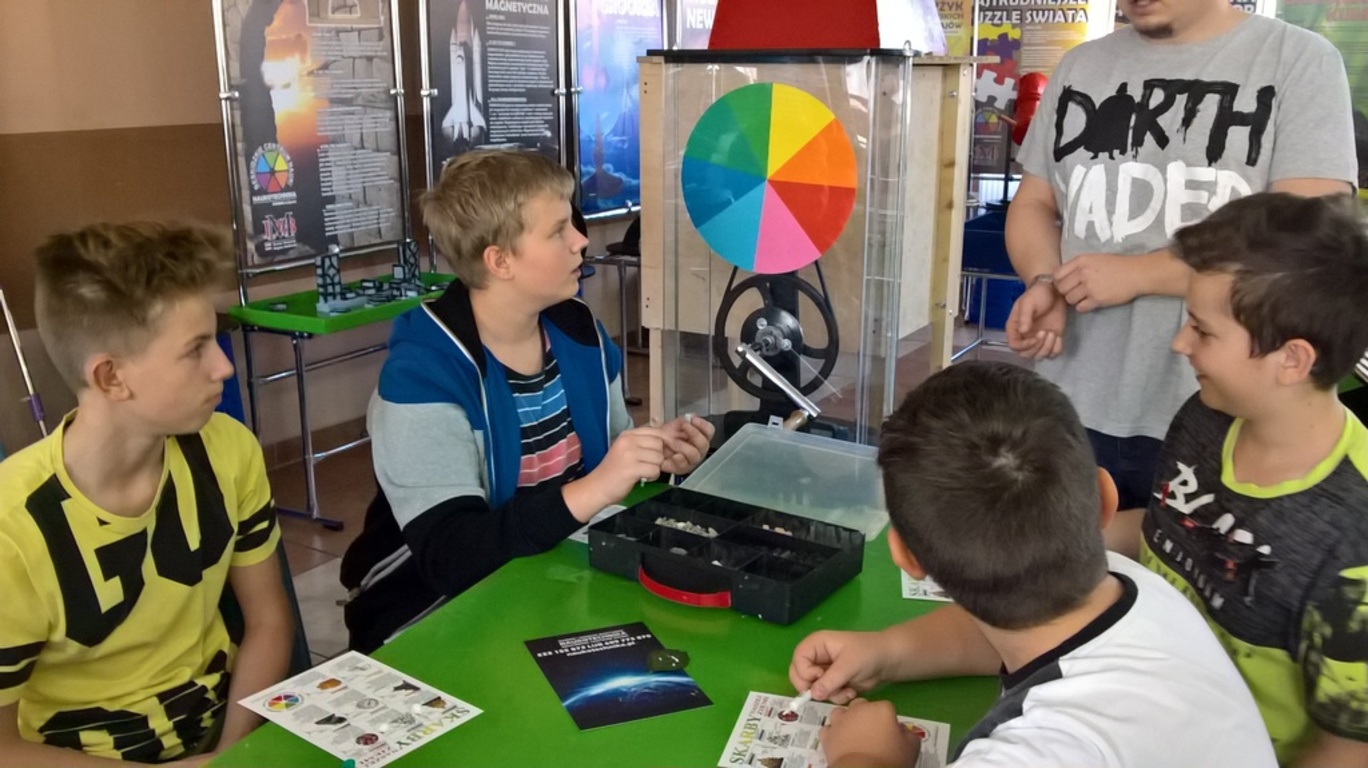 Tutaj powinien być opis