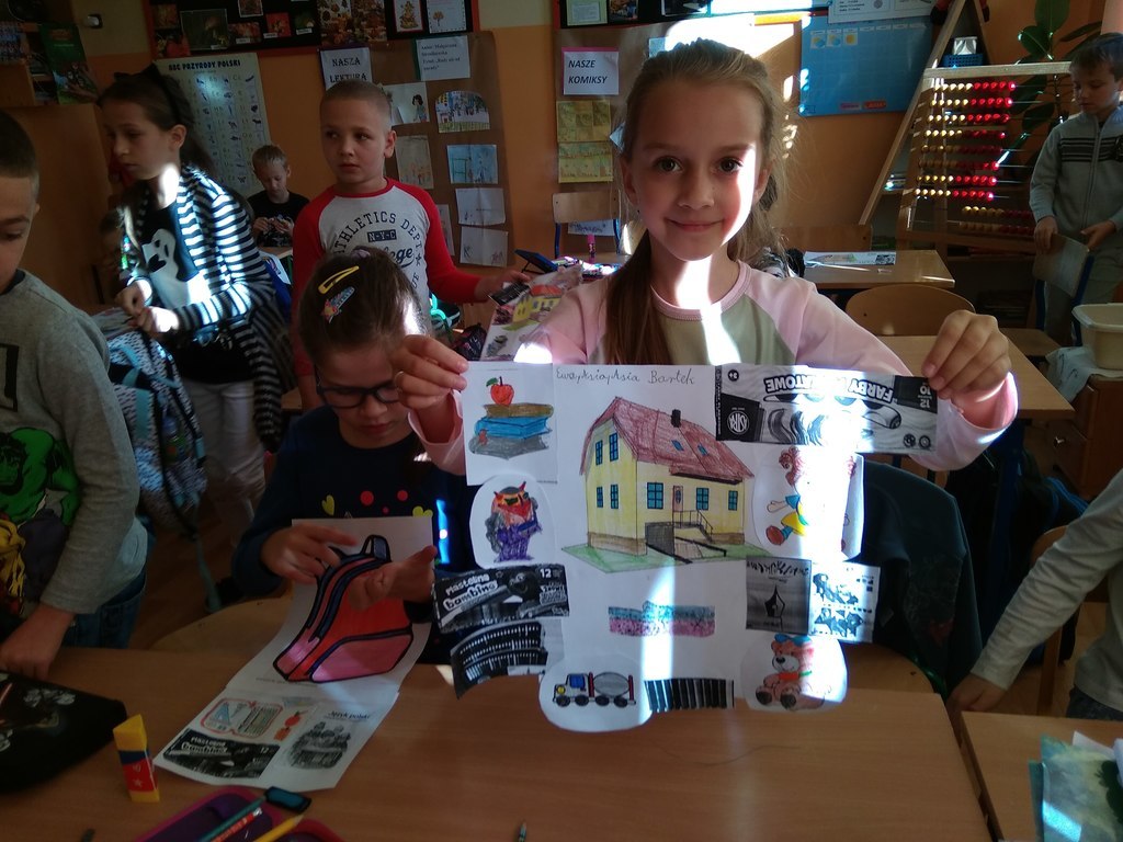 Tutaj powinien być opis