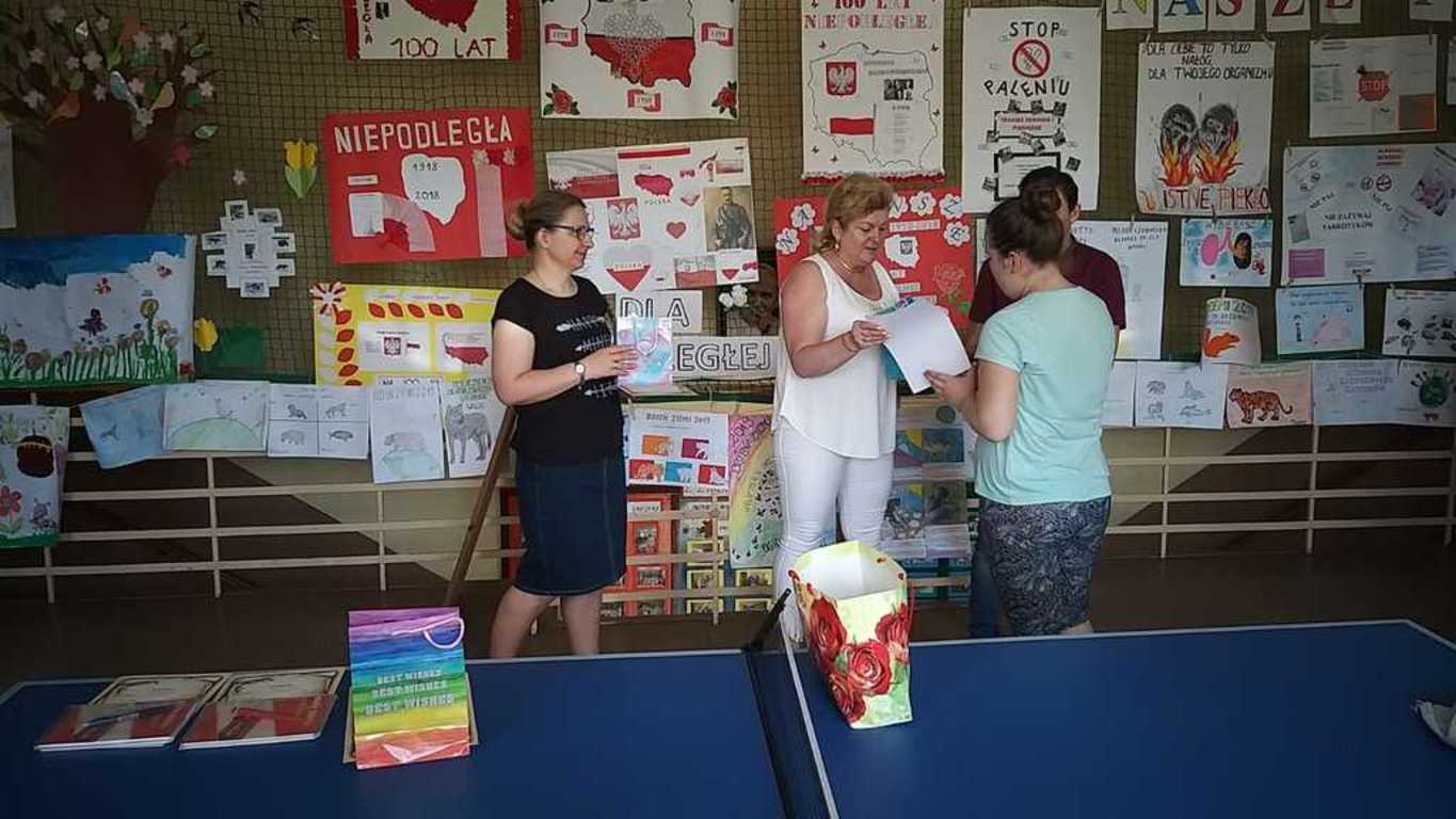 Tutaj powinien być opis