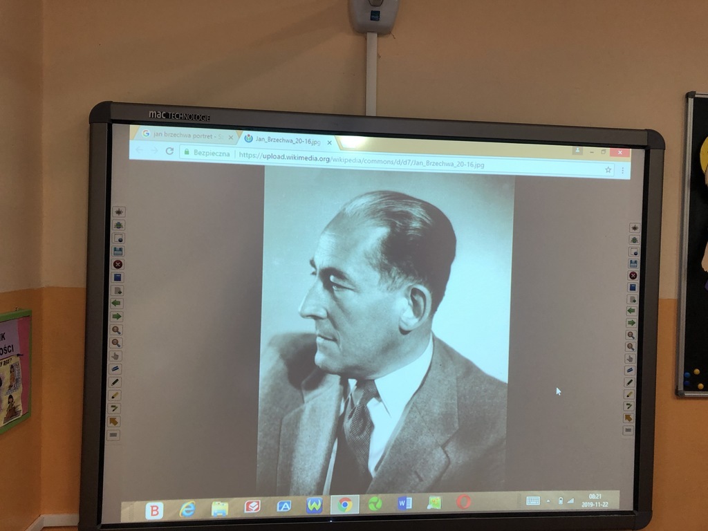 Tutaj powinien być opis
