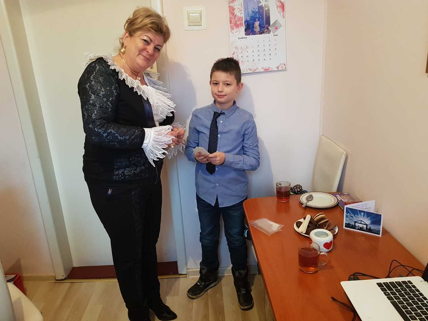 Tutaj powinien być opis