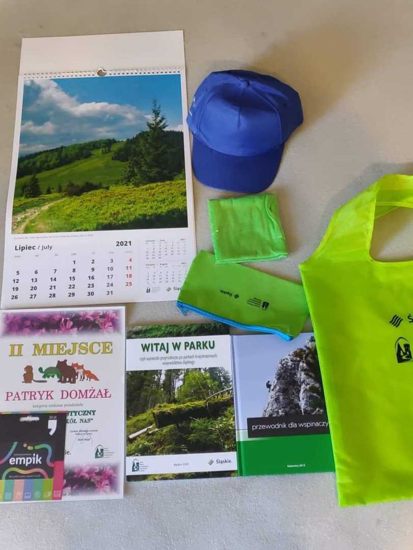 Tutaj powinien być opis