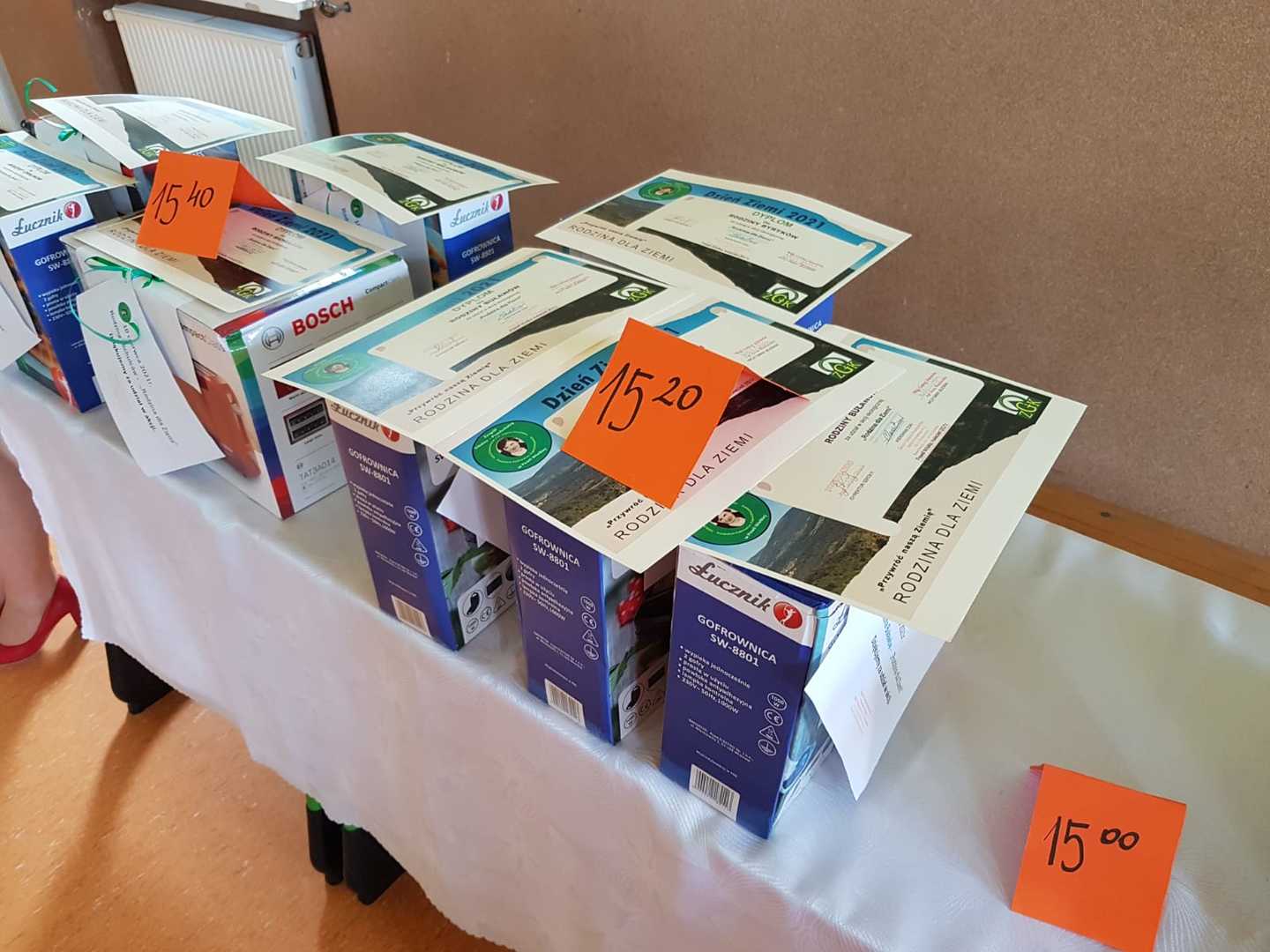 Tutaj powinien być opis