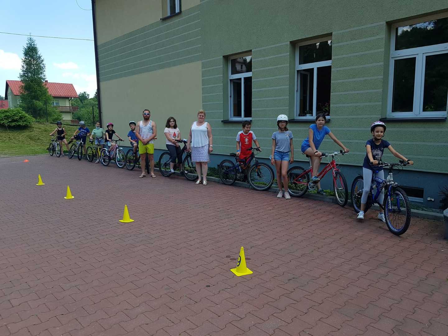 Tutaj powinien być opis