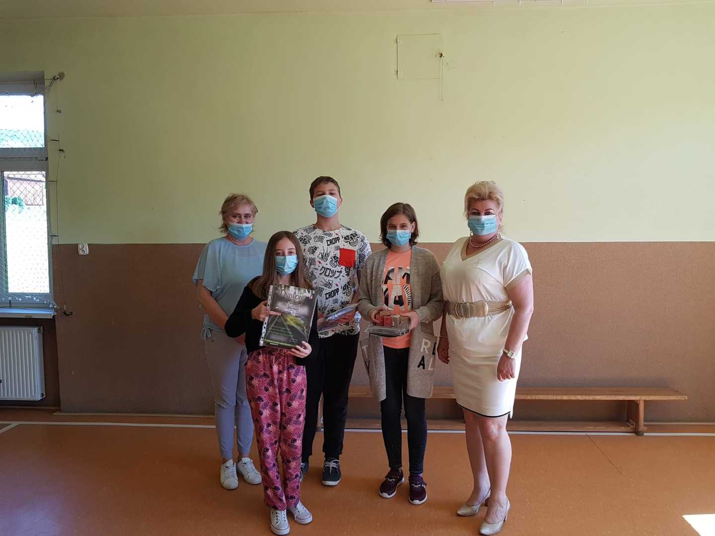 Tutaj powinien być opis