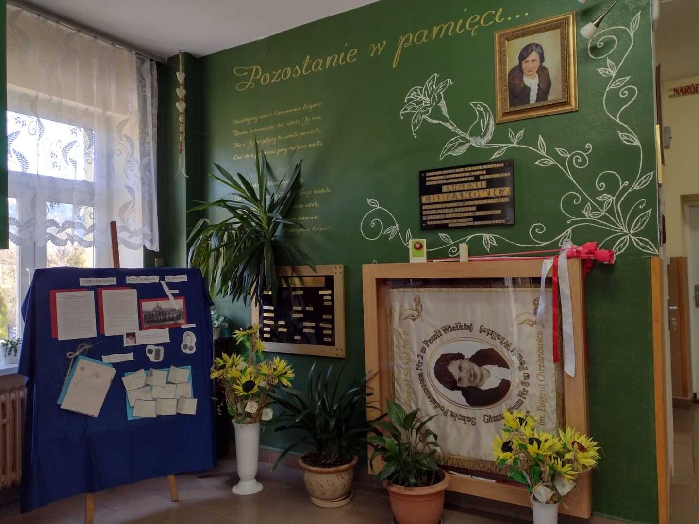 Tutaj powinien być opis
