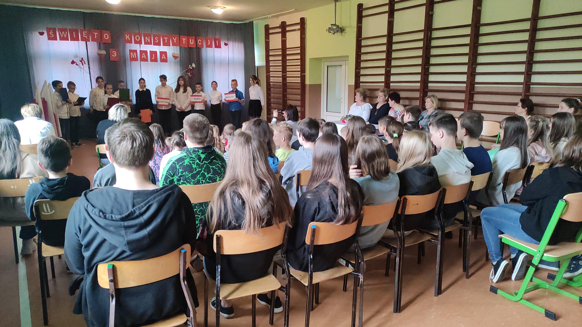 Szkoła Podstawowa Nr 1 W Pewli Wielkiej Aktualności - Zespół Szkolno - Przedszkolny w Pewli Wielkiej