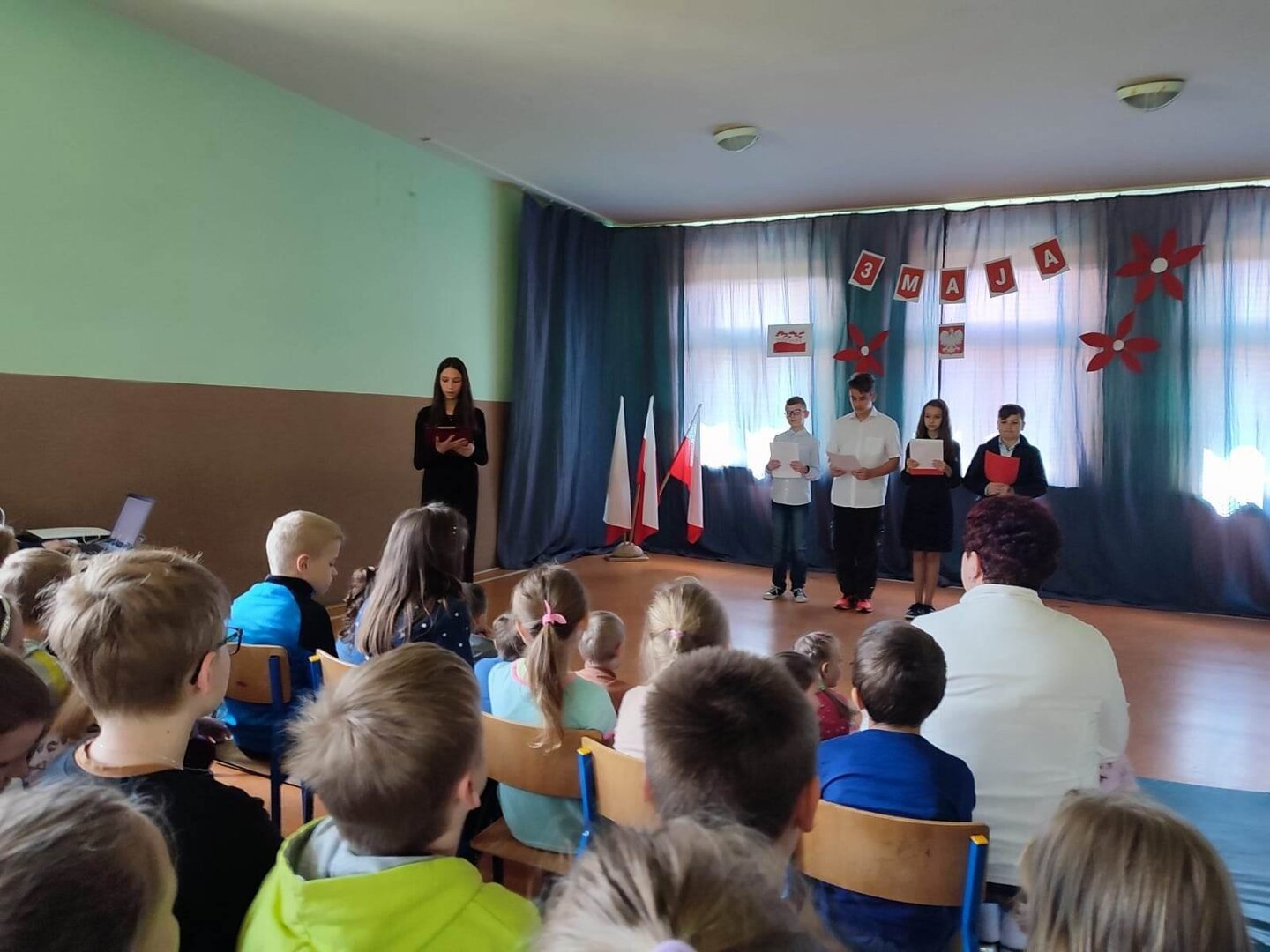 Szkoła Podstawowa Nr 1 W Pewli Wielkiej Aktualności - Zespół Szkolno - Przedszkolny w Pewli Wielkiej