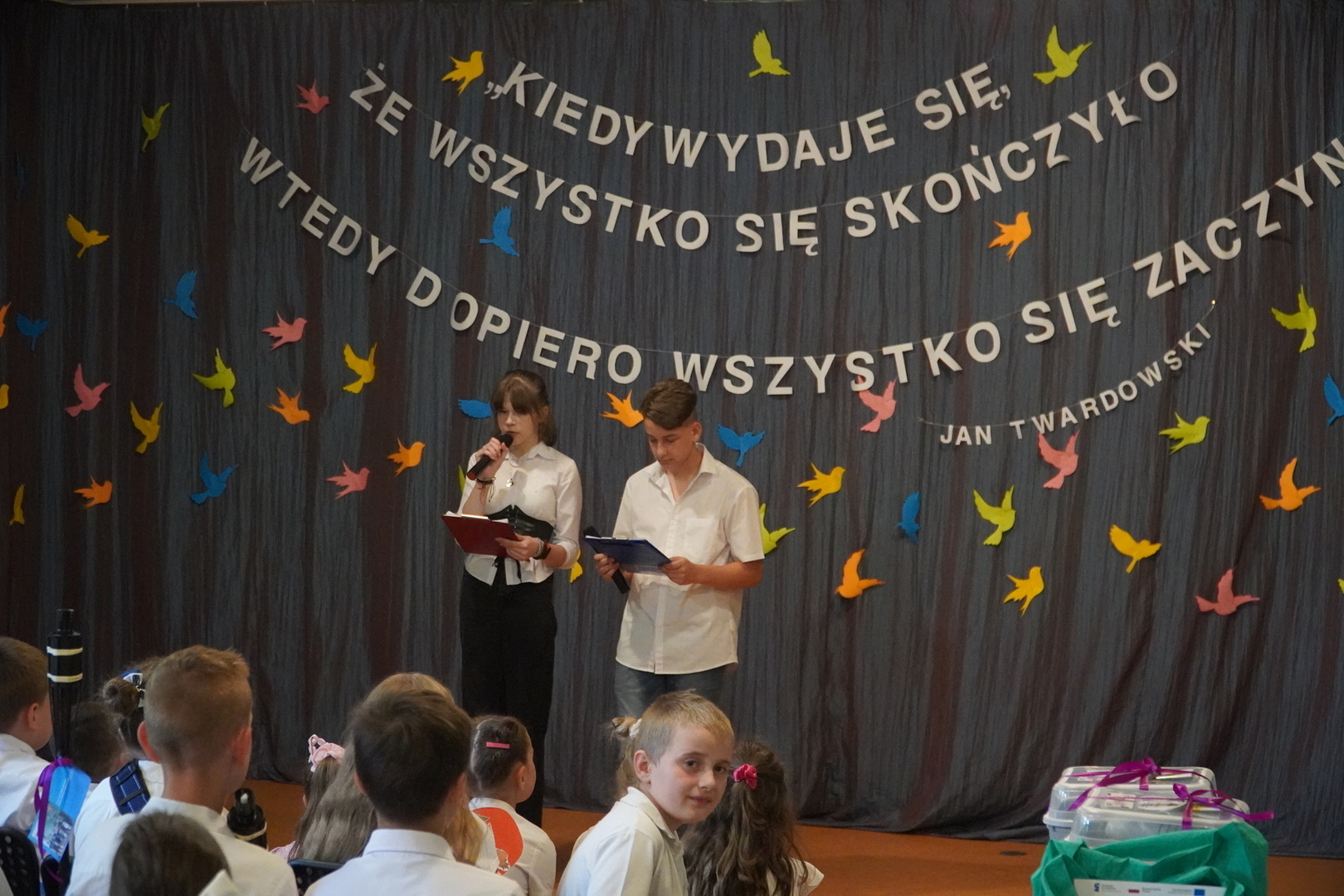 Tutaj powinien być opis