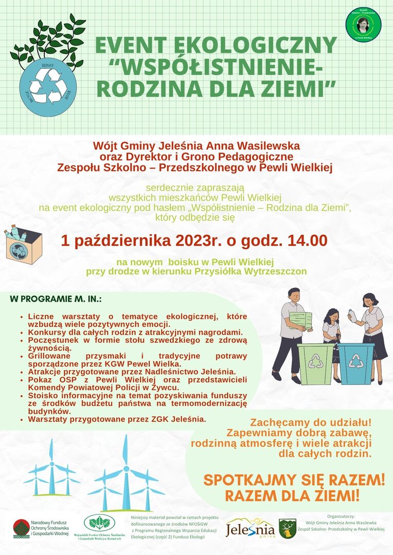 Tutaj powinien być opis
